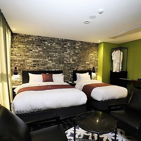 Uijeongbu Cloud Hotel Ngoại thất bức ảnh