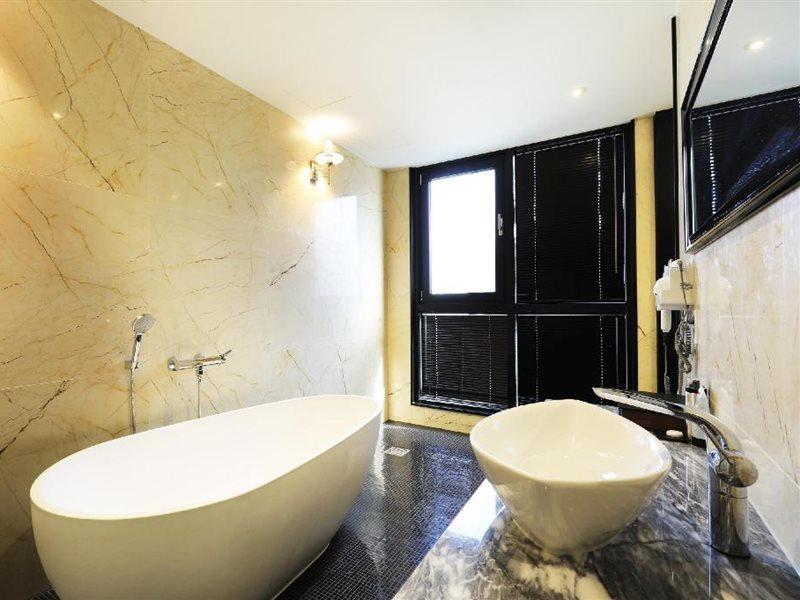 Uijeongbu Cloud Hotel Ngoại thất bức ảnh