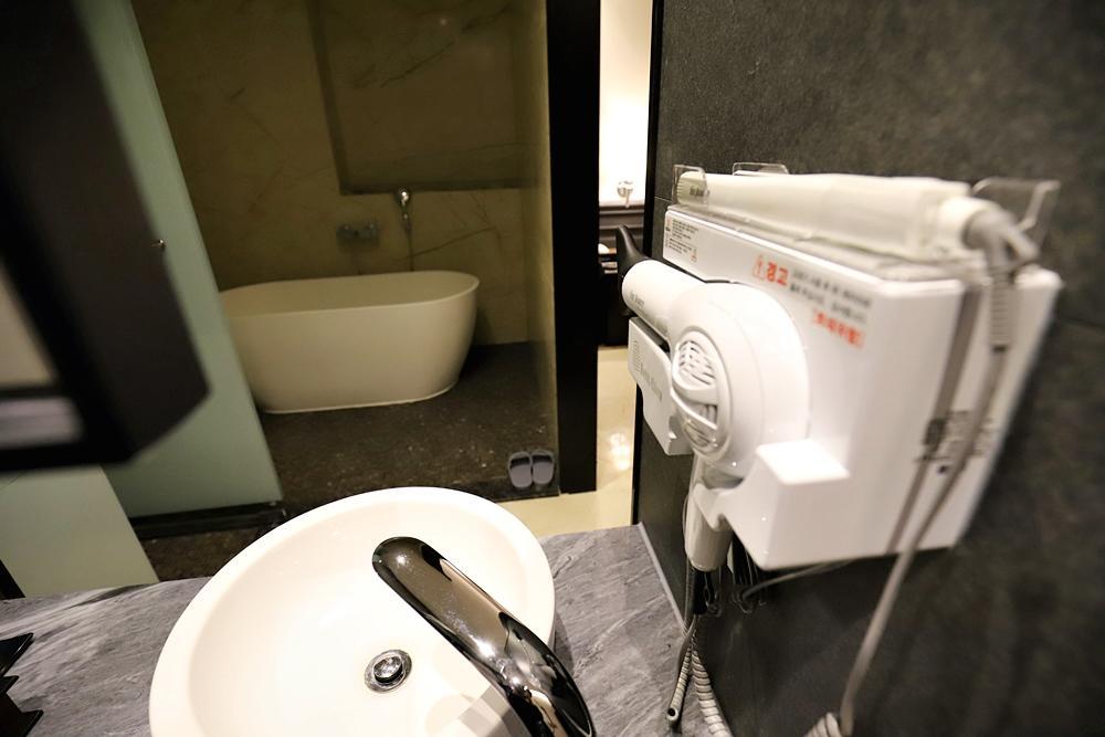 Uijeongbu Cloud Hotel Ngoại thất bức ảnh