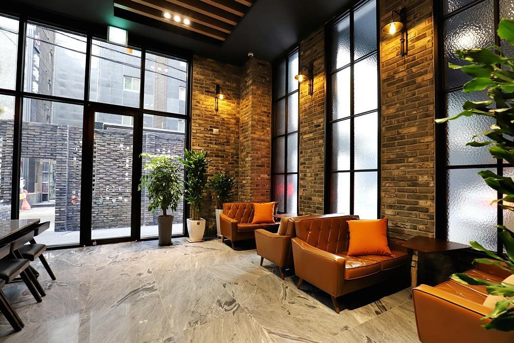 Uijeongbu Cloud Hotel Ngoại thất bức ảnh