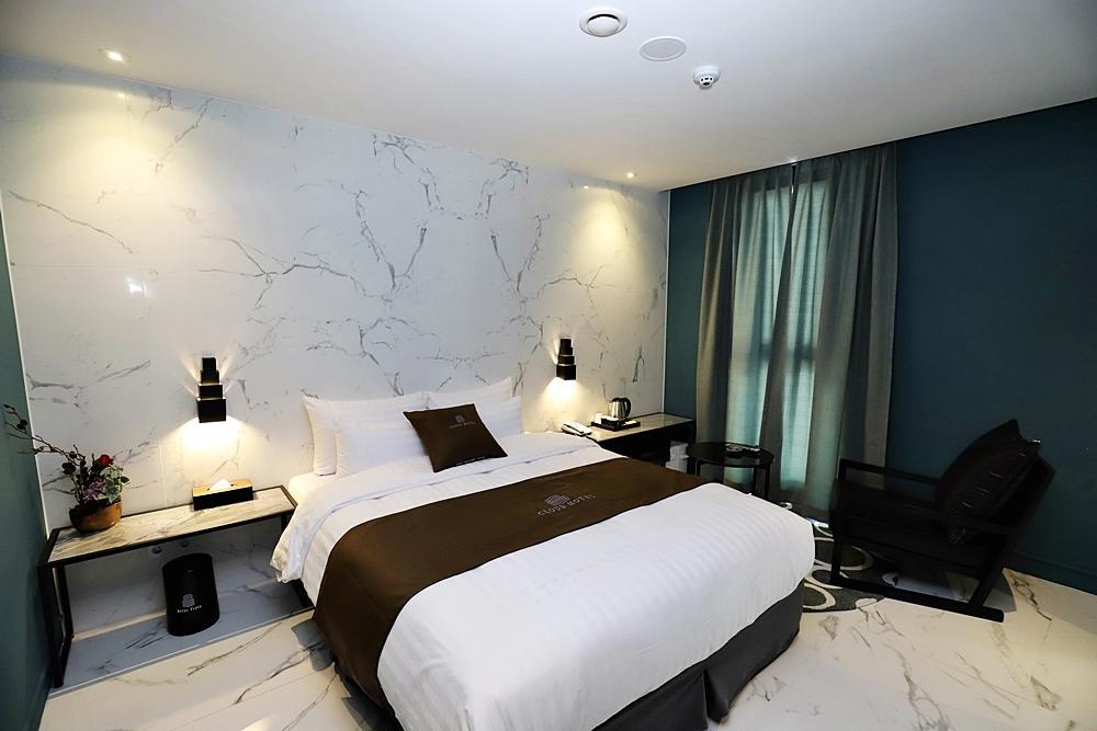Uijeongbu Cloud Hotel Ngoại thất bức ảnh
