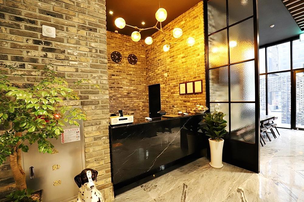 Uijeongbu Cloud Hotel Ngoại thất bức ảnh