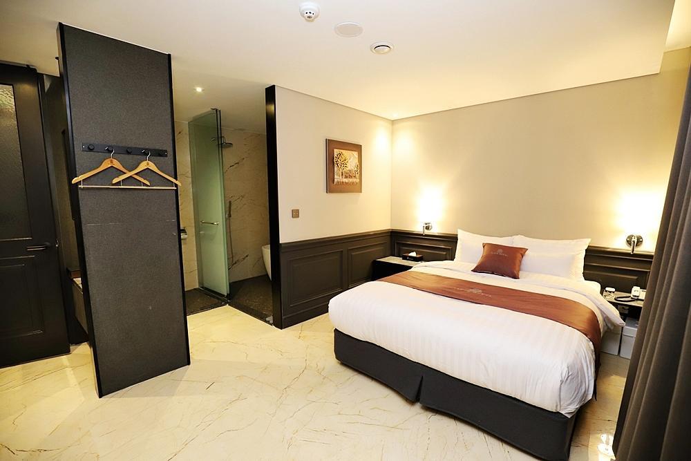 Uijeongbu Cloud Hotel Ngoại thất bức ảnh
