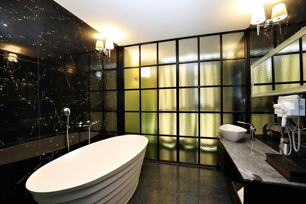 Uijeongbu Cloud Hotel Ngoại thất bức ảnh